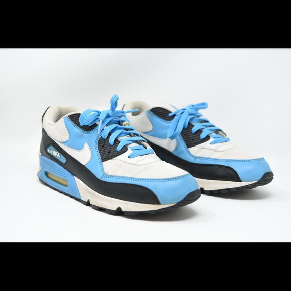 nike air max 2007 Blue